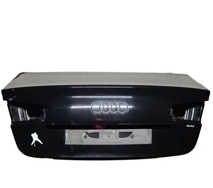Audi A6 S6 C7 4G Tailgate/trunk/boot lid 4G5827023C