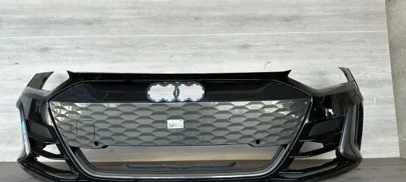 Audi E-tron GT Front bumper 4J3807529