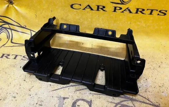 Dacia Sandero III Navigation GPS unit bracket/holder 681328044R