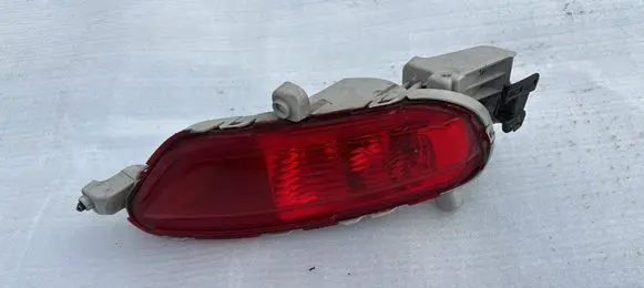 Mazda CX-5 II Rear fog light KB8M51660 KB9G51660