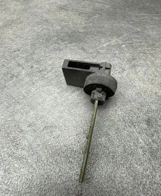 Audi A4 S4 B6 8E 8H Interior temperature sensor 4B0820539