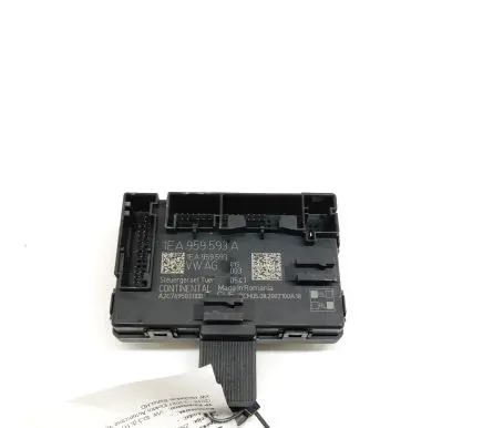 Volkswagen ID.3 Door control unit/module 1EA959593A 1EA959593