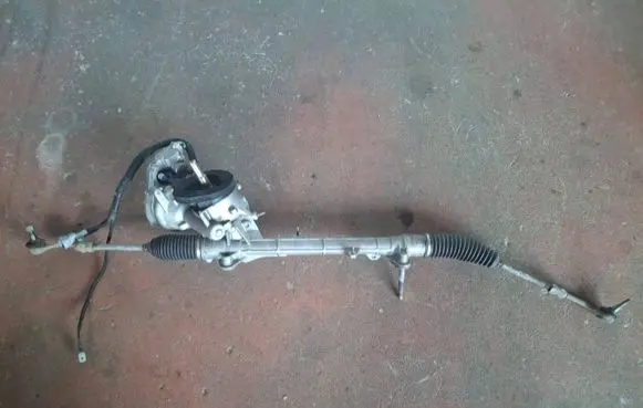 Peugeot 208 II Steering rack 9834749180 0833079