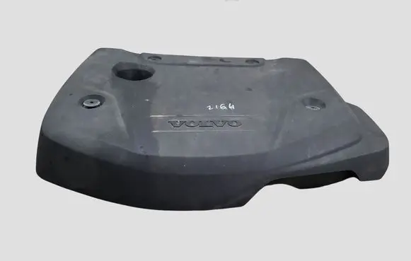 Volvo V40 Engine cover (trim) 31480667