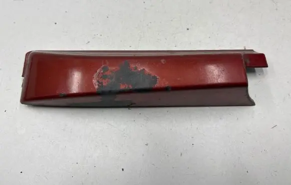 KIA Carens II Roof bar rail 872931D000