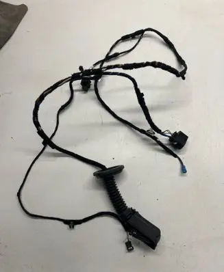 Mini Cooper Countryman F60 Rear door wiring loom 6805892