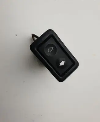 BMW 7 E38 Electric window control switch 1387996 61311387996