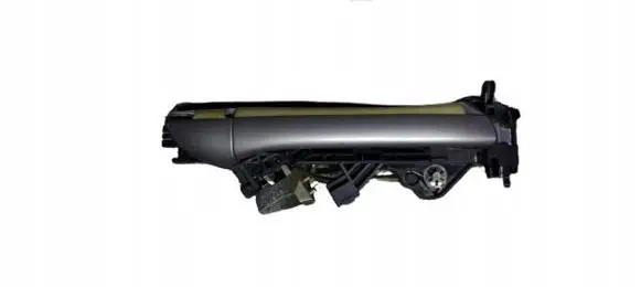 Mercedes-Benz S W220 Sliding door exterior handle 