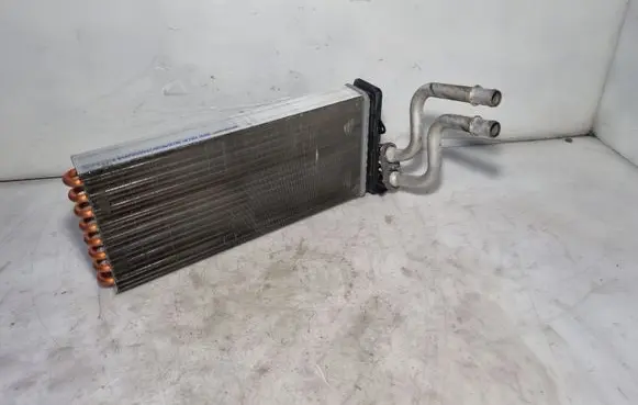 Renault Master II Heater blower radiator