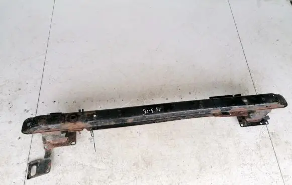 Peugeot 307 Front bumper cross member 