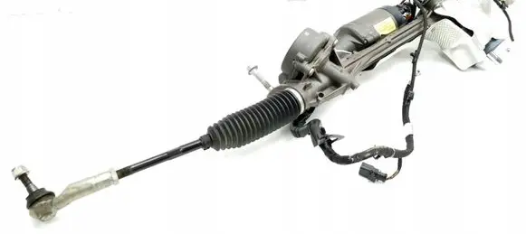 Volkswagen Golf VIII Steering rack 5WC423051AN