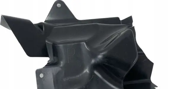 Jaguar XF X260 Other under body part GX6316A262AB