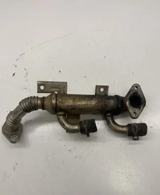 Skoda Roomster (5J) EGR valve cooler 038131513K