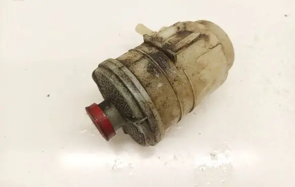 Honda Civic Power steering fluid tank/reservoir 