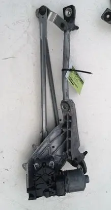 Ford Fiesta Wiper motor 8A61-17B571AB 8A6117500AG