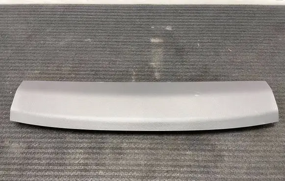 Toyota RAV 4 (XA50) Tailgate/trunk upper cover trim 6793942050