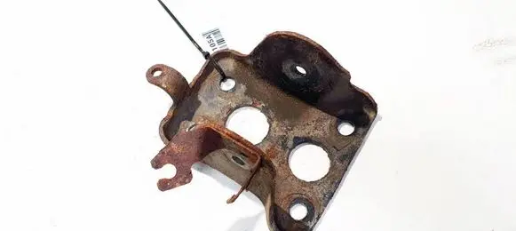 Fiat Fiorino Bracket in trunk/boot 