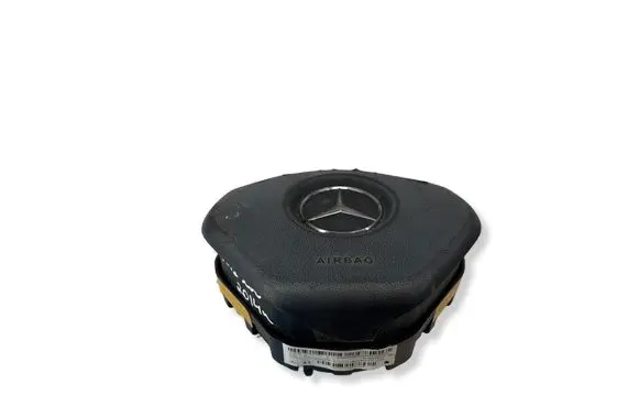 Mercedes-Benz B W246 W242 Steering wheel airbag 307976095162 VWM16231830493 148005USA