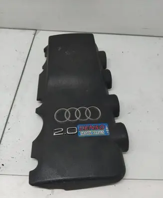 Audi A4 S4 B6 8E 8H Engine cover (trim) 06D103925