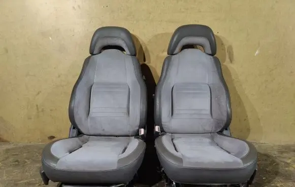 Subaru SVX Seat set 