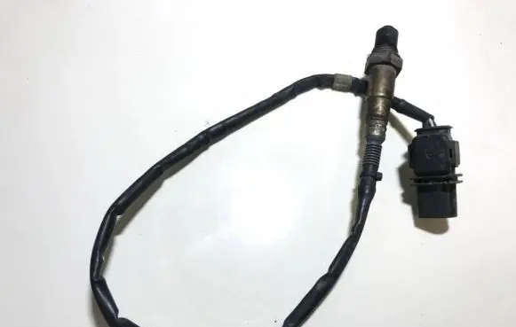 Volkswagen Transporter - Caravelle T5 Lambda probe sensor 0281004180 03l906262