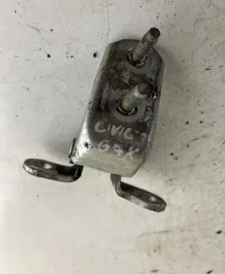 Honda Civic Rear door lower hinge 0450NDE