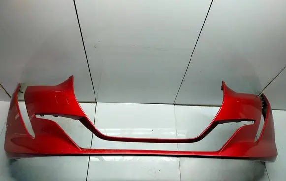 Peugeot 208 II Front bumper 9823203580