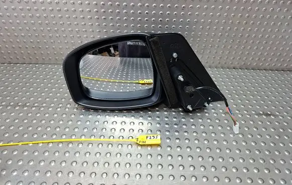 Suzuki SX4 Front door electric wing mirror 54L8L000 0071768249