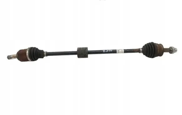 Opel Corsa E Front driveshaft 6083818
