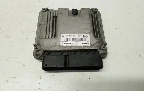 Opel Insignia A Engine control unit/module 55574903 0281016704