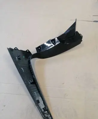 Hyundai Tucson IV NX4 Tailgate/boot cover trim set 87228N7100