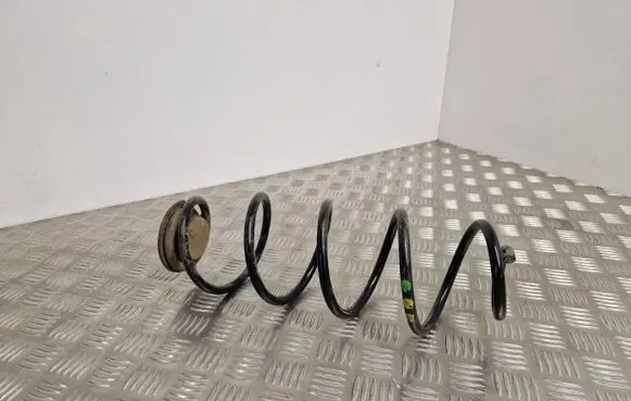 Peugeot 308 Rear coil spring