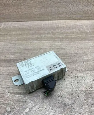 Audi A4 S4 B5 8D Immobilizer control unit/module 4A0953234