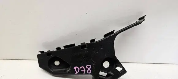 Mazda 2 Front bumper mounting bracket DB5J500U1 KF349