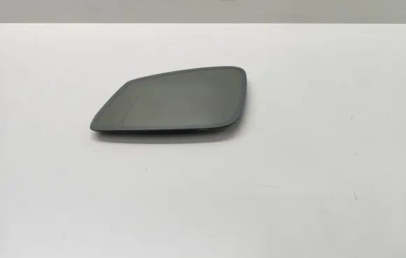 BMW 5 F10 F11 Wing mirror glass 9251473