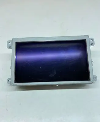 Audi A6 S6 C6 4F Screen/display/small screen 4F0919603A