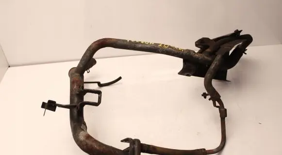 Hyundai Tucson JM Engine coolant pipe/hose 