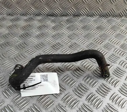 Renault Zoe Engine coolant pipe/hose 217418050R