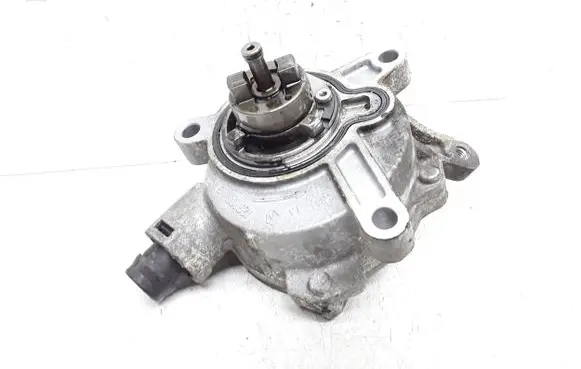 Vacuum pump