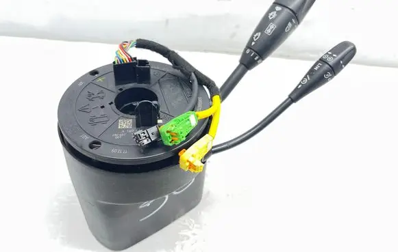 Mercedes-Benz CLC CL203 Wiper turn signal indicator stalk/switch A2035409745