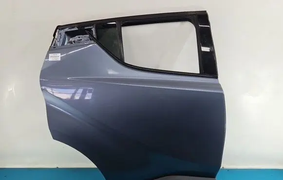 Toyota C-HR I Rear door IMPRK1587467