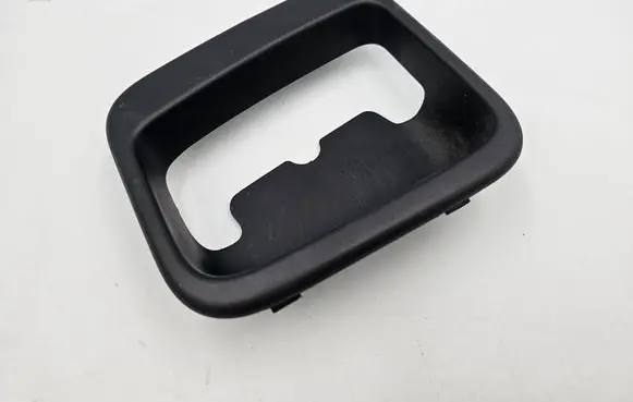 Toyota ProAce City Sliding door trim 9809921677