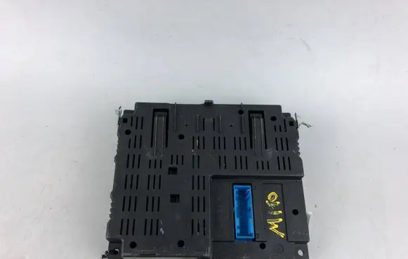 Other control units/modules