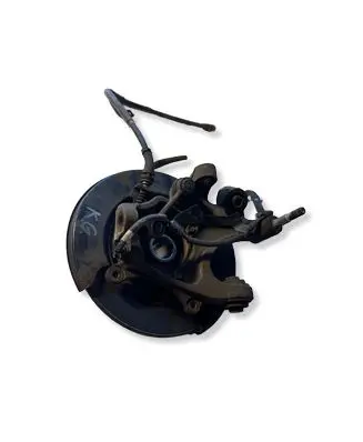 Hyundai Santa Fe Rear wheel hub 