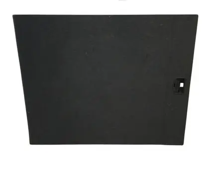 Opel Vectra C Trunk/boot floor carpet liner 13110210
