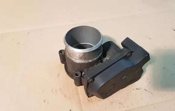 Audi A3 S3 A3 Sportback 8P Throttle valve 06F133062G A2C53044094