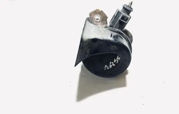Skoda Octavia Mk2 (1Z) Horn signal e9703881157