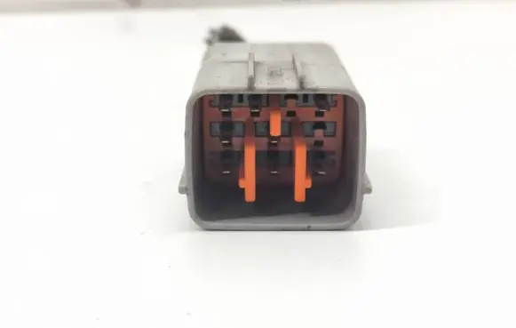 Peugeot iOn Headlight/headlamp wiring loom/harness