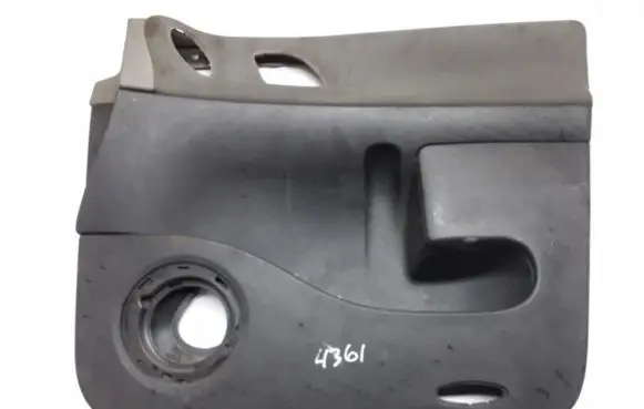 Renault Espace - Grand espace IV Front door card panel trim 8200012130