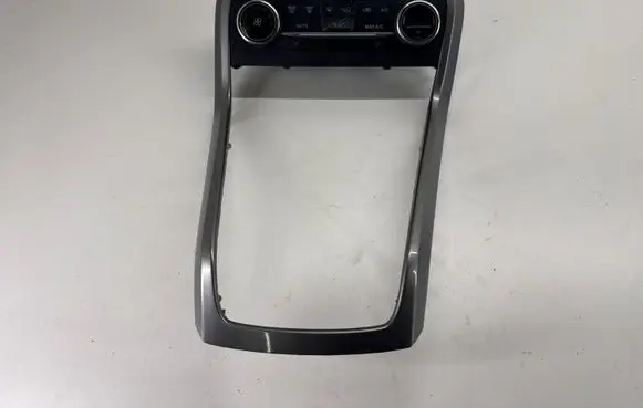 Ford Ecosport Climate control unit GN1518C612CK GN1Z19980BA CCM471